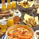 鸽小鲜·烤鸽子·烹海鲜·哈啤酒 - 青岛市旅游 缩略图 5
