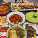 客串出品·鲜牛肉串(萧山汇金店) - 杭州市旅游 缩略图 1