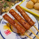 客串出品·鲜牛肉串(萧山汇金店) - 杭州市旅游 缩略图 7