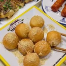 客串出品·鲜牛肉串(萧山汇金店) - 杭州市旅游 缩略图 8