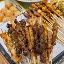 客串出品·鲜牛肉串(萧山汇金店) - 杭州市旅游 缩略图 6
