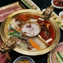 洪太极·烧烤夜宵大排档 - 上海市旅游 缩略图 3