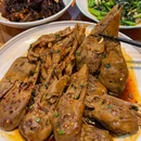 衢源里·开化山野土菜(江河汇店) - 杭州市旅游 缩略图 2