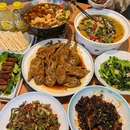 衢源里·开化山野土菜(江河汇店) - 杭州市旅游 缩略图 1