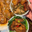 衢源里·开化山野土菜(江河汇店) - 杭州市旅游 缩略图 8