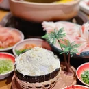 闲云无敌锤子·老火锅(上海首店) - 上海市旅游 缩略图 3