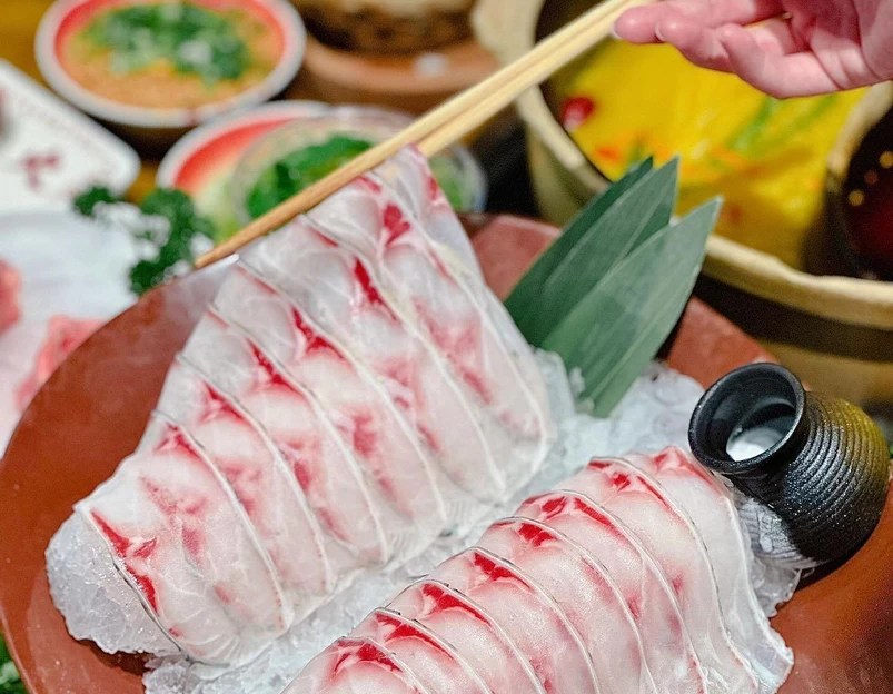 闲云无敌锤子·老火锅(上海首店) - 上海市旅游 1