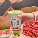 闲云无敌锤子·老火锅(上海首店) - 上海市旅游 缩略图 8