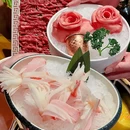 闲云无敌锤子·老火锅(上海首店) - 上海市旅游 缩略图 7