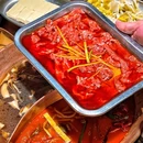 洱火云南酸菜牛肉火锅(大兴龙湖天街店) - 北京市旅游 缩略图 9