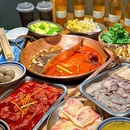 洱火云南酸菜牛肉火锅(大兴龙湖天街店) - 北京市旅游 缩略图 1
