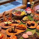 戏作寿司(新西南店) - 昆明市旅游 缩略图 3