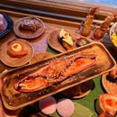 戏作寿司(新西南店) - 昆明市旅游 缩略图 7
