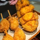 鱻粥炸物 - 广州市旅游 缩略图 4