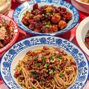 君肴老三样·旧食新味(新街口店) - 南京市旅游 缩略图 3