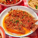 君肴老三样·旧食新味(新街口店) - 南京市旅游 缩略图 4