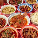君肴老三样·旧食新味(新街口店) - 南京市旅游 缩略图 1