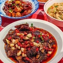 君肴老三样·旧食新味(新街口店) - 南京市旅游 缩略图 6