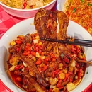 君肴老三样·旧食新味(新街口店) - 南京市旅游 缩略图 7