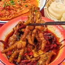 君肴老三样·旧食新味(新街口店) - 南京市旅游 缩略图 8