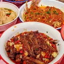 君肴老三样·旧食新味(新街口店) - 南京市旅游 缩略图 9