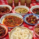 君肴老三样·旧食新味(新街口店) - 南京市旅游 缩略图 5