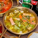 周九华火锅冒菜冒烤鸭(四元桥店) - 北京市旅游 缩略图 2
