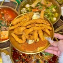 周九华火锅冒菜冒烤鸭(四元桥店) - 北京市旅游 缩略图 8
