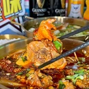 周九华火锅冒菜冒烤鸭(四元桥店) - 北京市旅游 缩略图 7