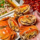 慢鼓海鲜小馆Mangoo Bistro(交子大道店) - 成都市旅游 缩略图 1