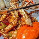慢鼓海鲜小馆Mangoo Bistro(交子大道店) - 成都市旅游 缩略图 2