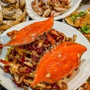 慢鼓海鲜小馆Mangoo Bistro(交子大道店) - 成都市旅游 缩略图 5