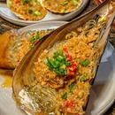 慢鼓海鲜小馆Mangoo Bistro(交子大道店) - 成都市旅游 缩略图 4