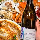 慢鼓海鲜小馆Mangoo Bistro(交子大道店) - 成都市旅游 缩略图 6