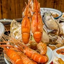慢鼓海鲜小馆Mangoo Bistro(交子大道店) - 成都市旅游 缩略图 7