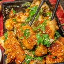慢鼓海鲜小馆Mangoo Bistro(交子大道店) - 成都市旅游 缩略图 8