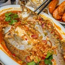 慢鼓海鲜小馆Mangoo Bistro(交子大道店) - 成都市旅游 缩略图 9