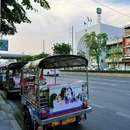 曼谷 - 泰国旅游 缩略图 9