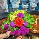 黔川川贵州酸汤火锅 - 北京市旅游 缩略图 2
