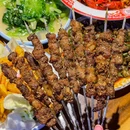 芳达烧烤东北菜(亚琪店) - 杭州市旅游 缩略图 4
