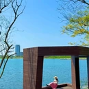 秦皇湖 - 成都市旅游 缩略图 3