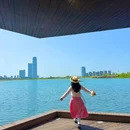 秦皇湖 - 成都市旅游 缩略图 2