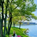 秦皇湖 - 成都市旅游 缩略图 4