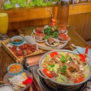 云雪丽古城小院(五一街店) - 丽江市旅游 缩略图 9