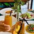 黑月 Bistro(茂名北路店) - 上海市旅游 缩略图 5