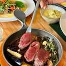 黑月 Bistro(茂名北路店) - 上海市旅游 缩略图 2