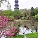 蜀冈瘦西湖风景名胜区 - 扬州市旅游 缩略图 1