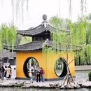 蜀冈瘦西湖风景名胜区 - 扬州市旅游 缩略图 7