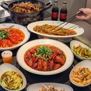 望江门小龙虾·靓虾(西湖总店) - 杭州市旅游 缩略图 1