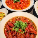 望江门小龙虾·靓虾(西湖总店) - 杭州市旅游 缩略图 6